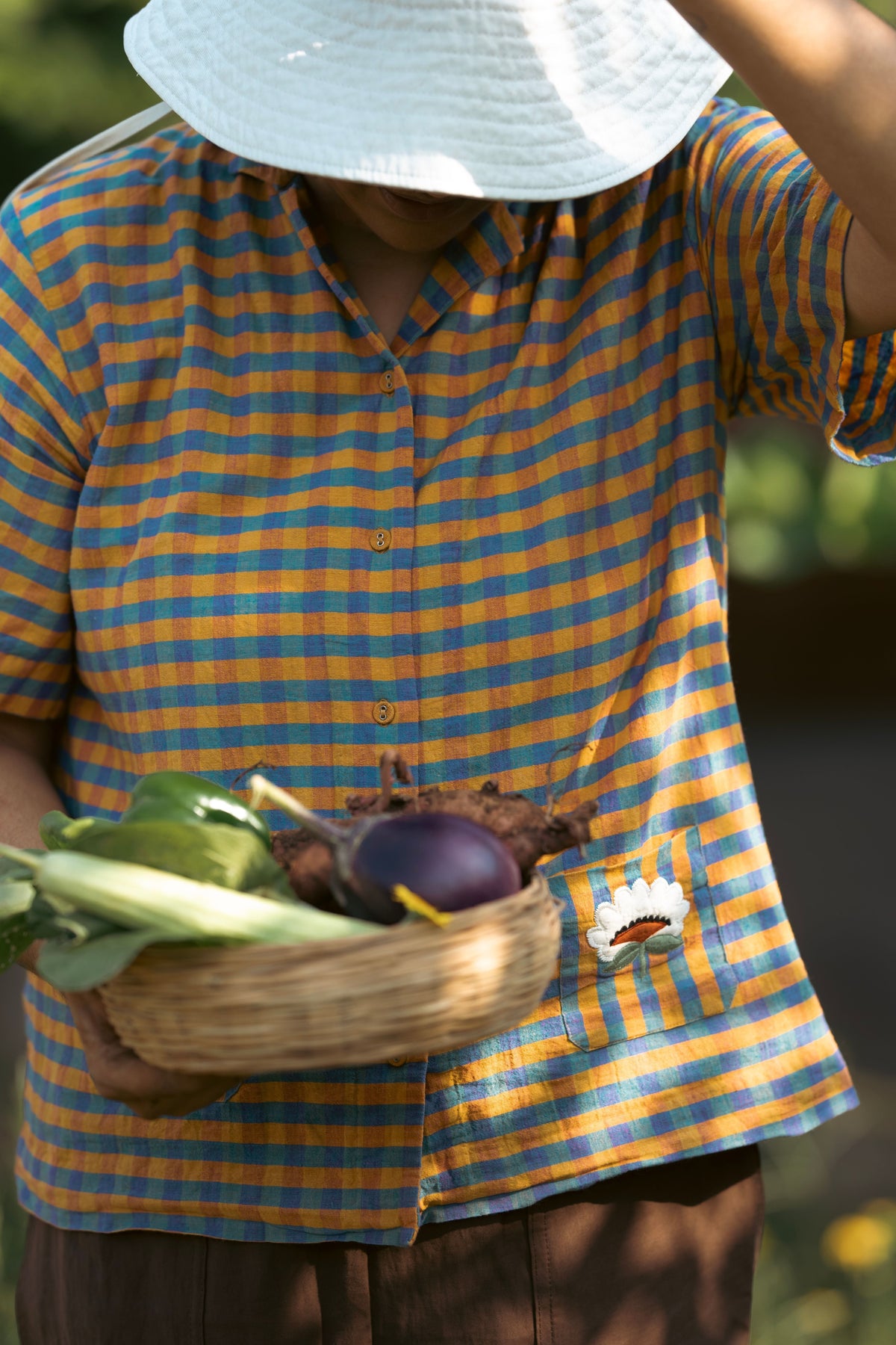 The Nature of Things 01 : Payoja Agarwal