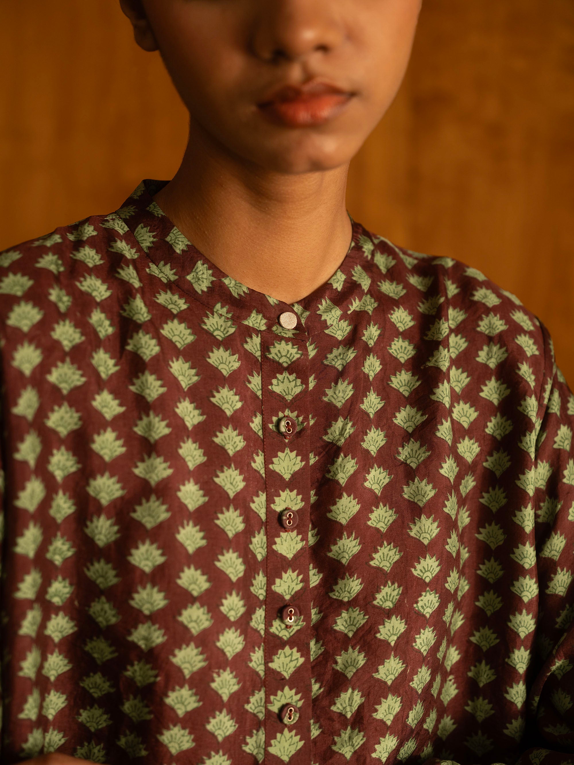 The Library Enthusiast Shirt