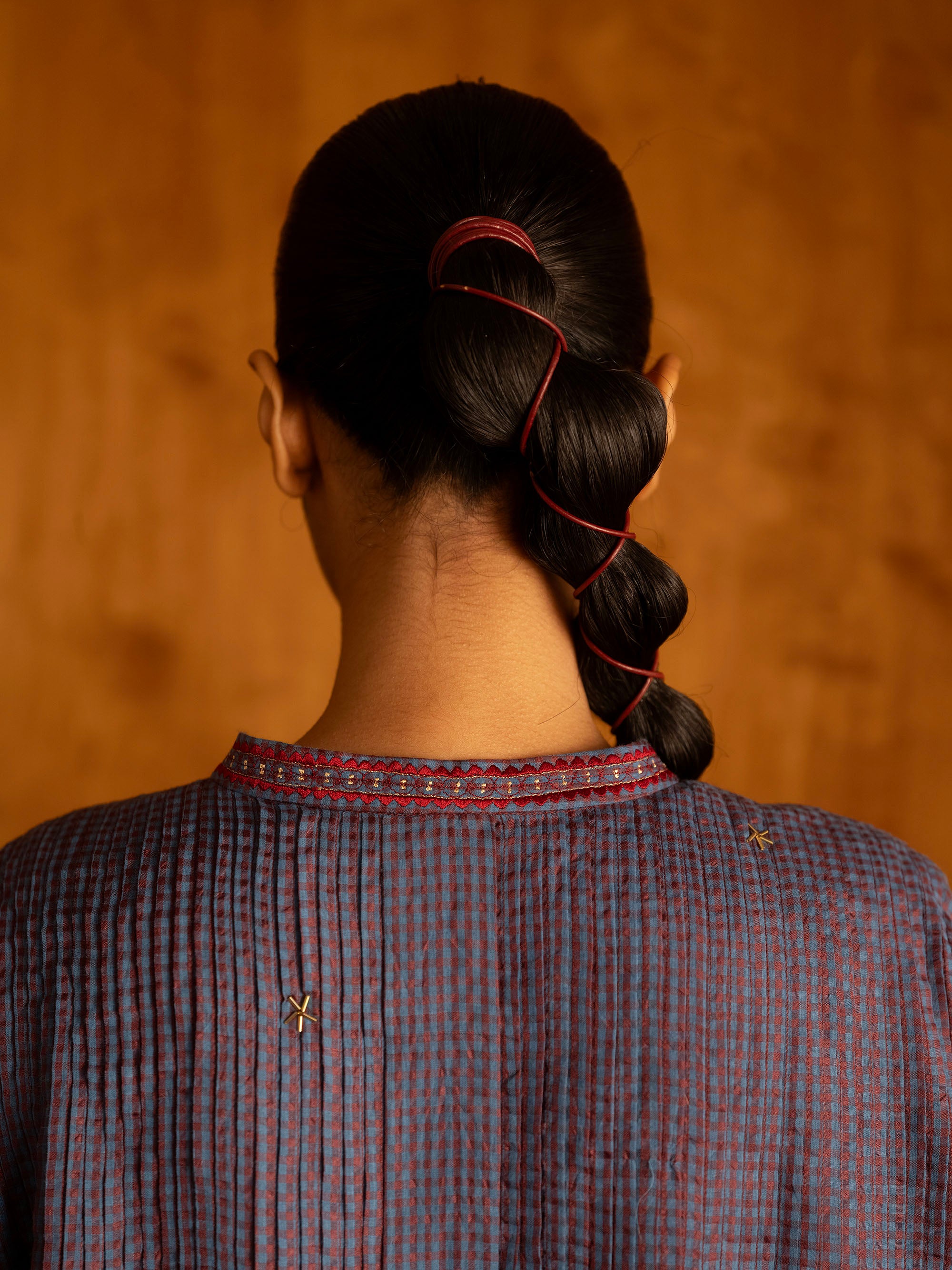 The Wear Me Like a Hug Top