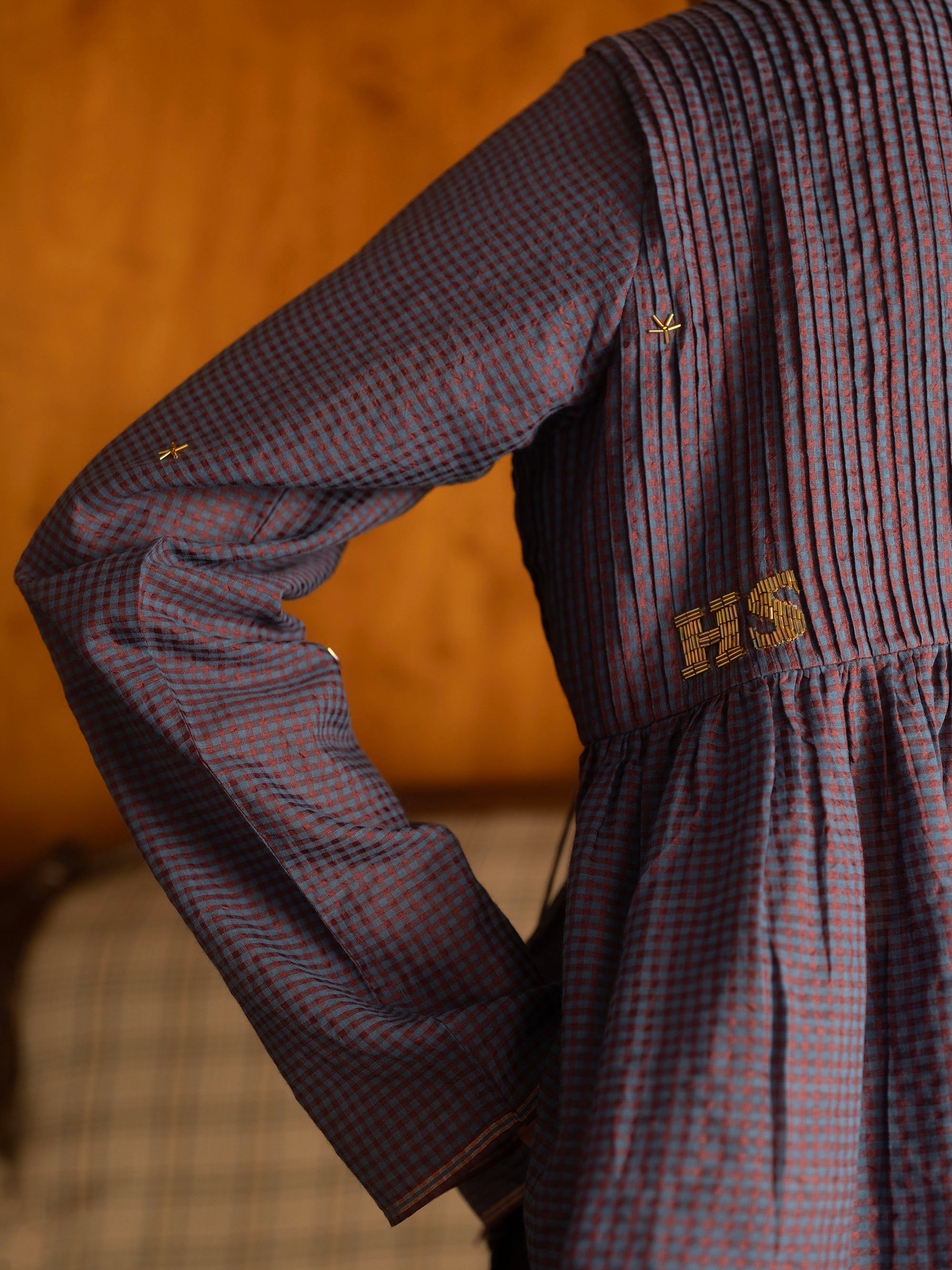 The Wear Me Like a Hug Top