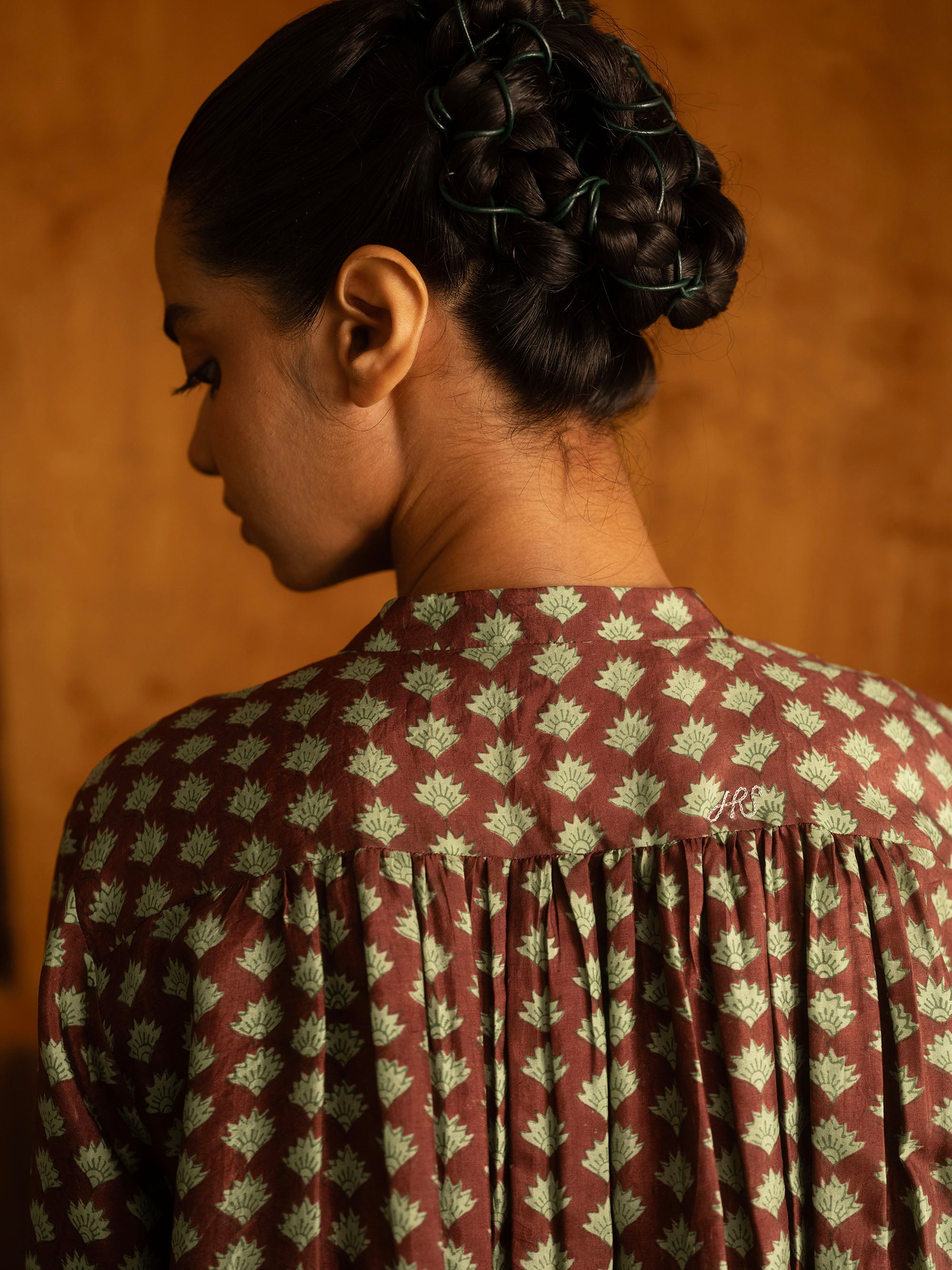 The Library Enthusiast Shirt