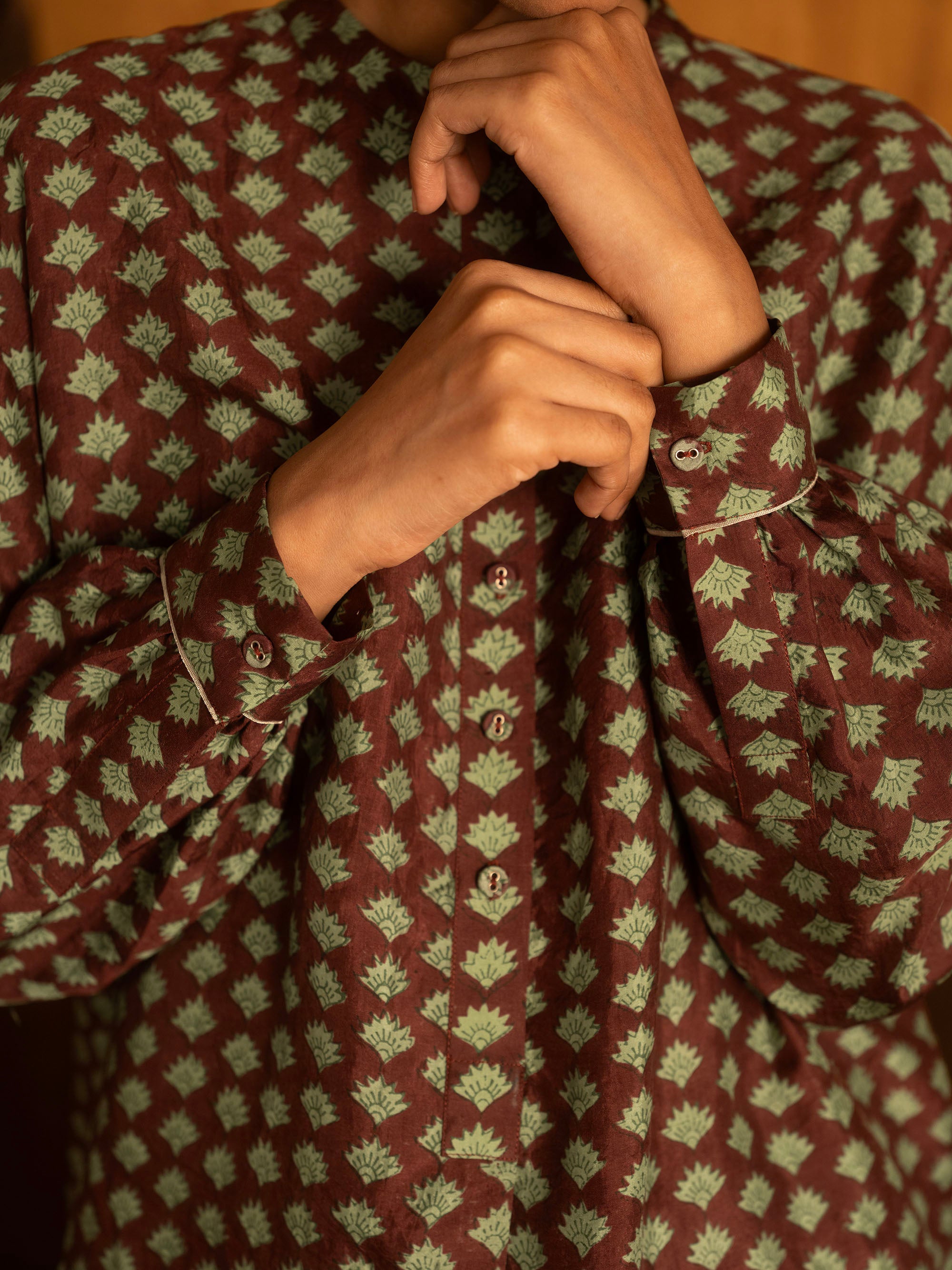 The Library Enthusiast Shirt