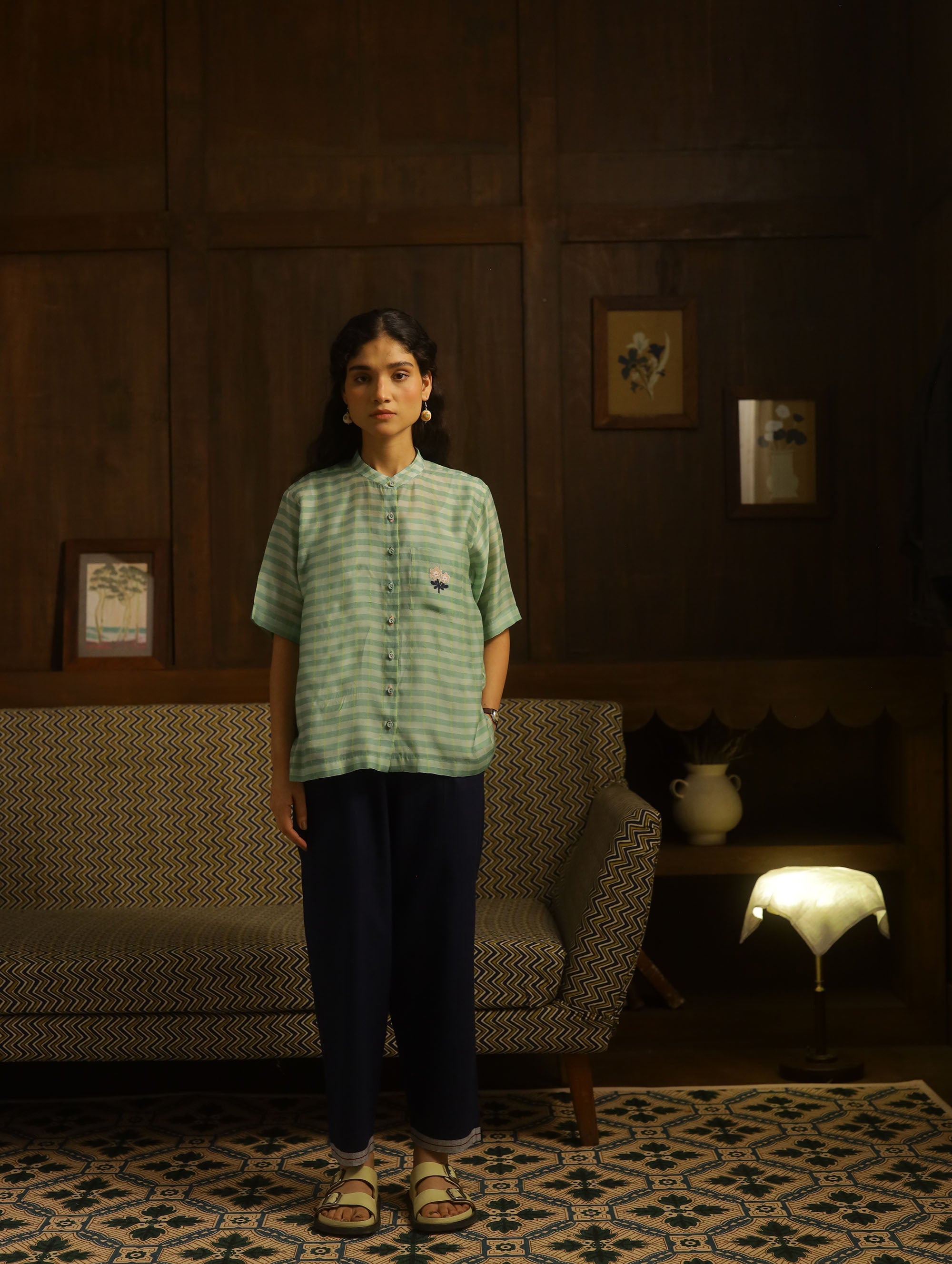 Tonight We Pizza Pants