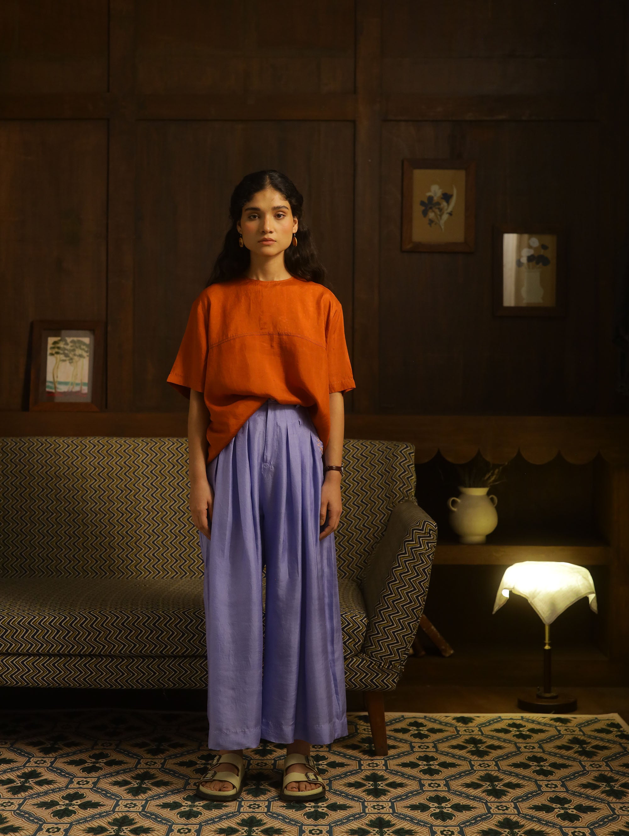 Where Do The Clouds Go After It Rains Pants