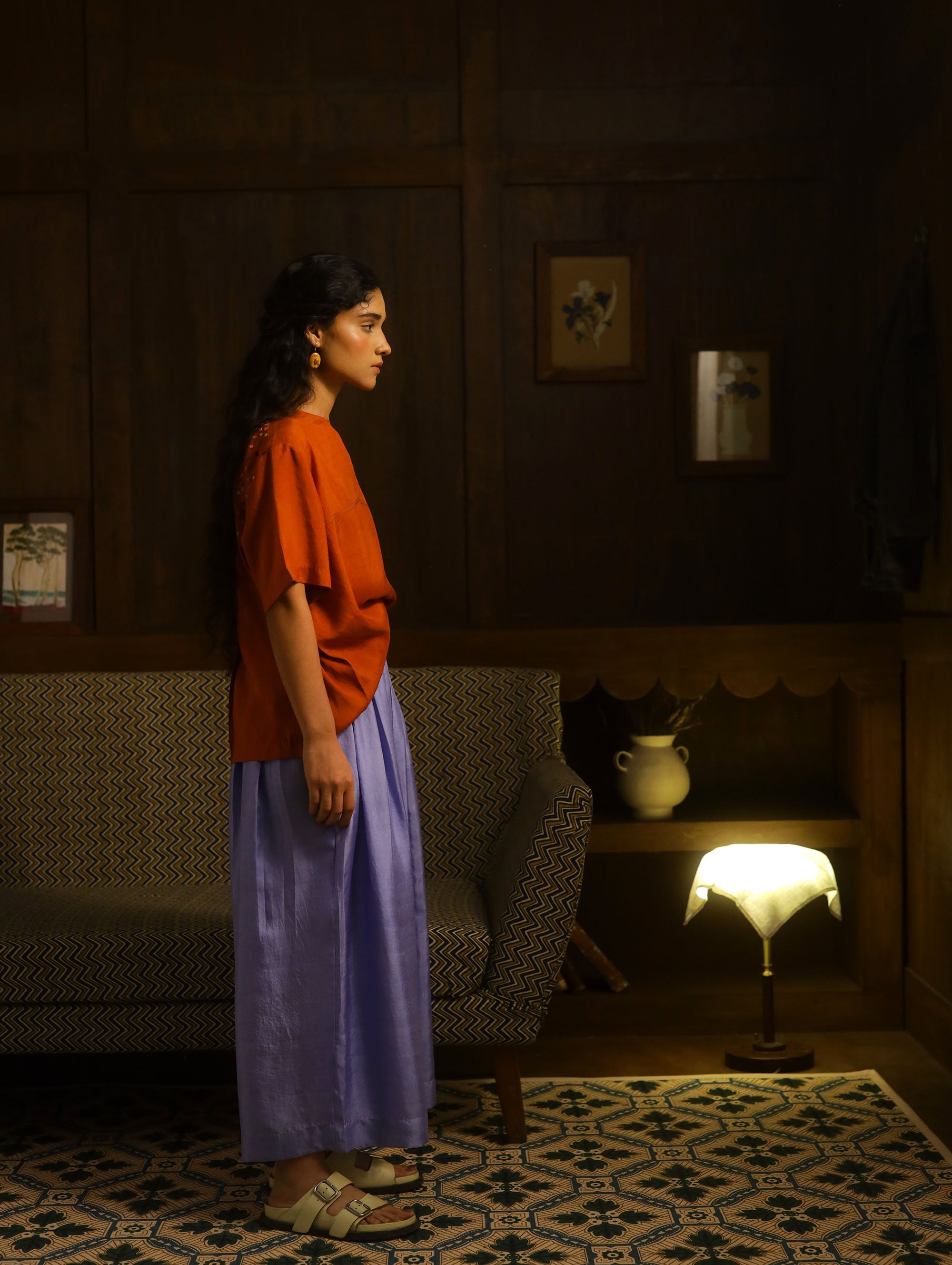 Where Do The Clouds Go After It Rains Pants