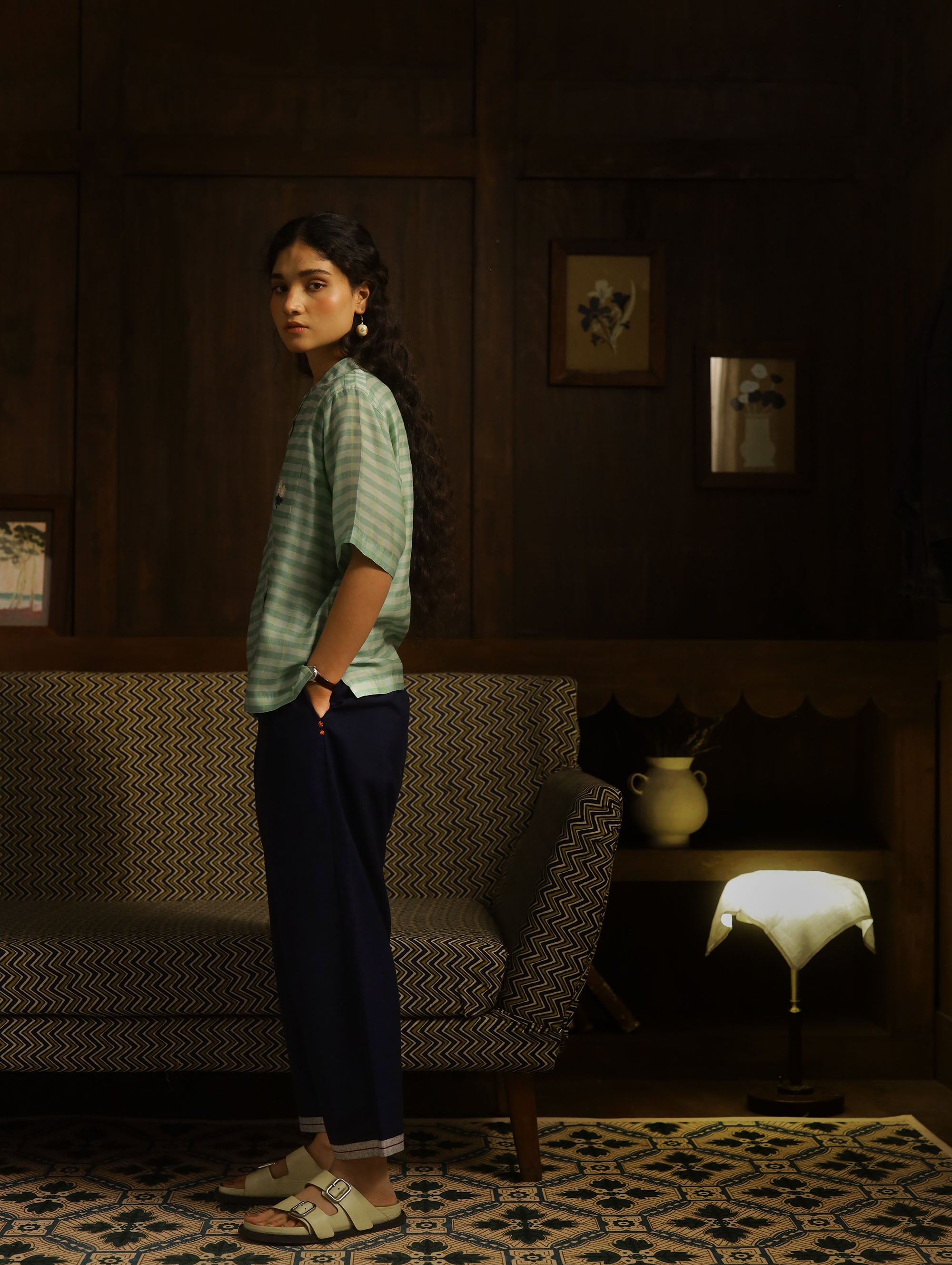 Tonight We Pizza Pants