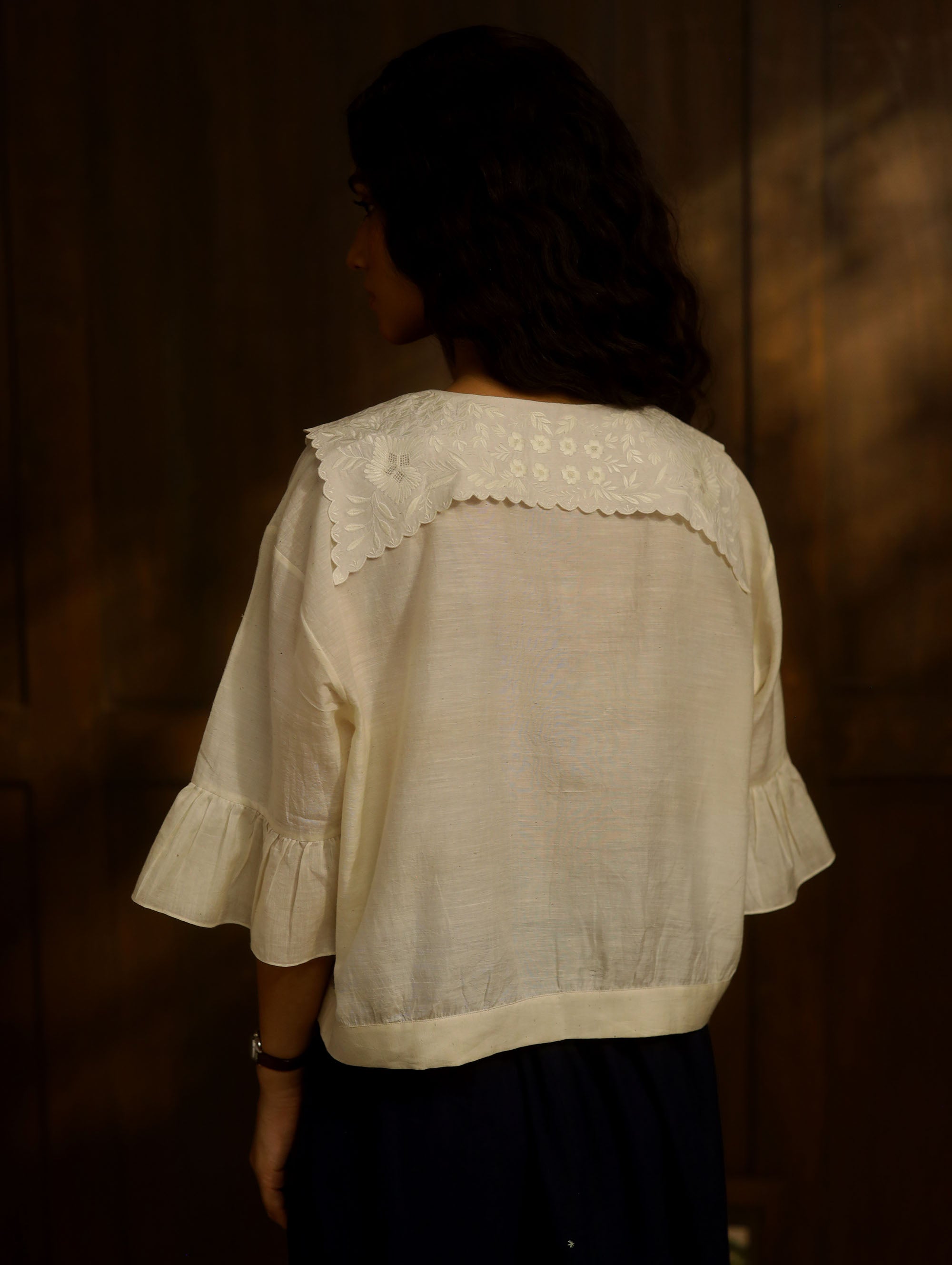 She Bakes On Sunday Top