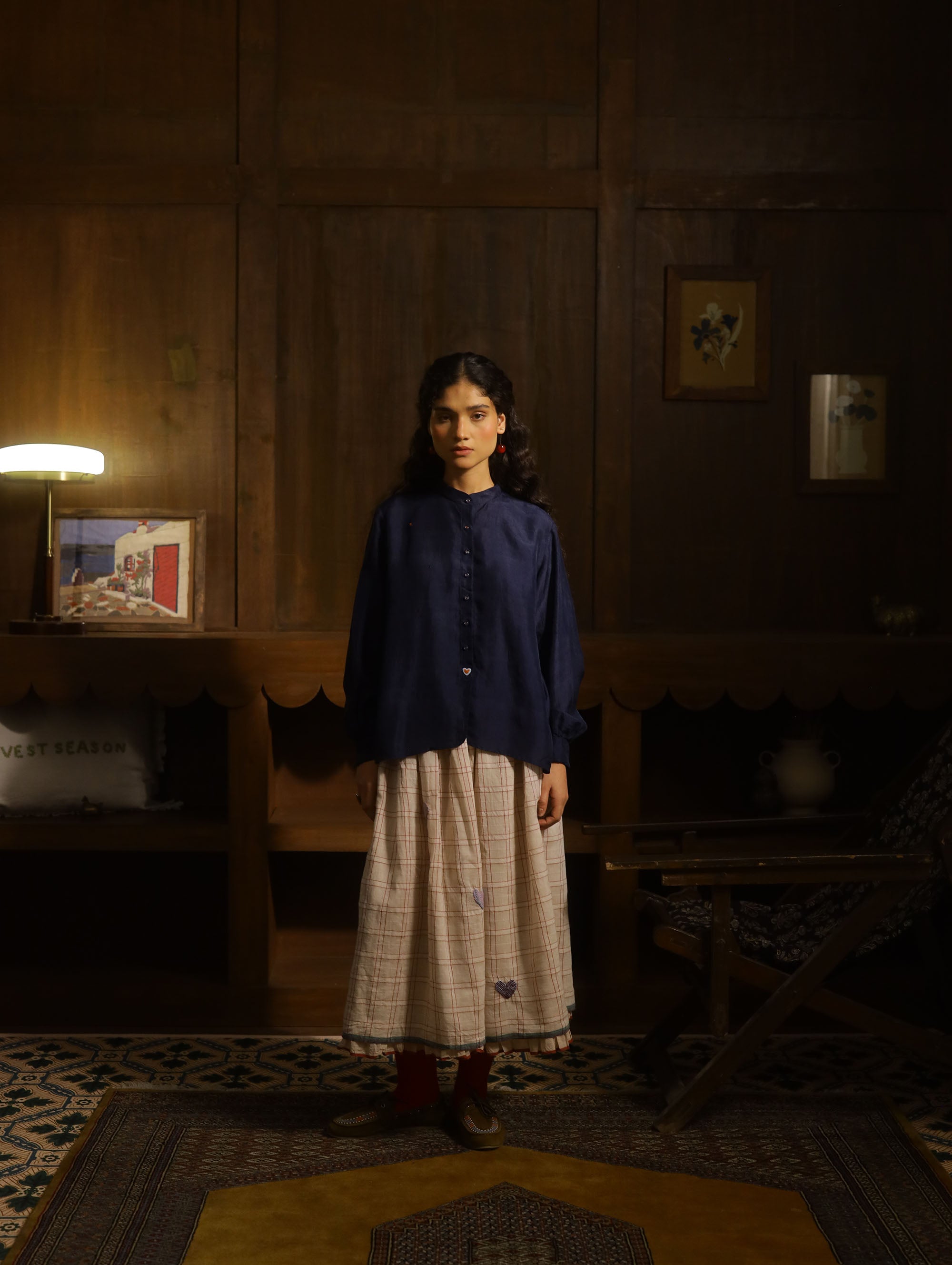 Dinner And Drinks Shirt