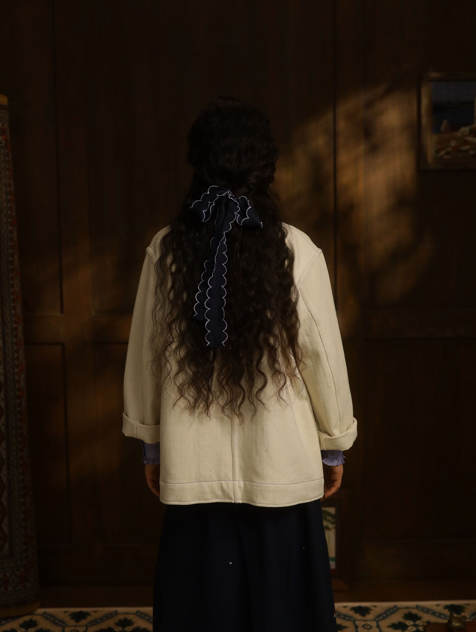 The Not Going Sailing Jacket