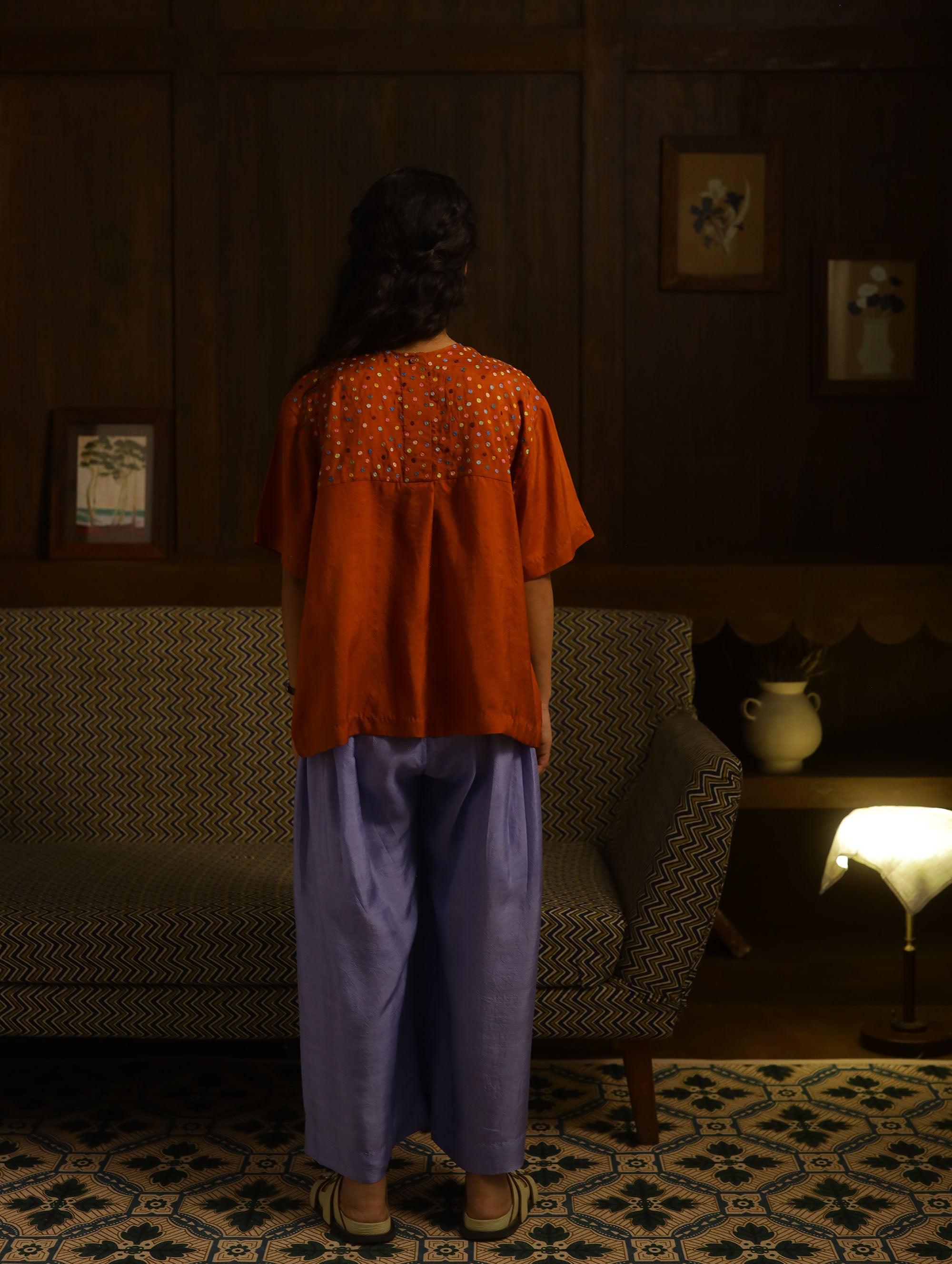 Where Do The Clouds Go After It Rains Pants