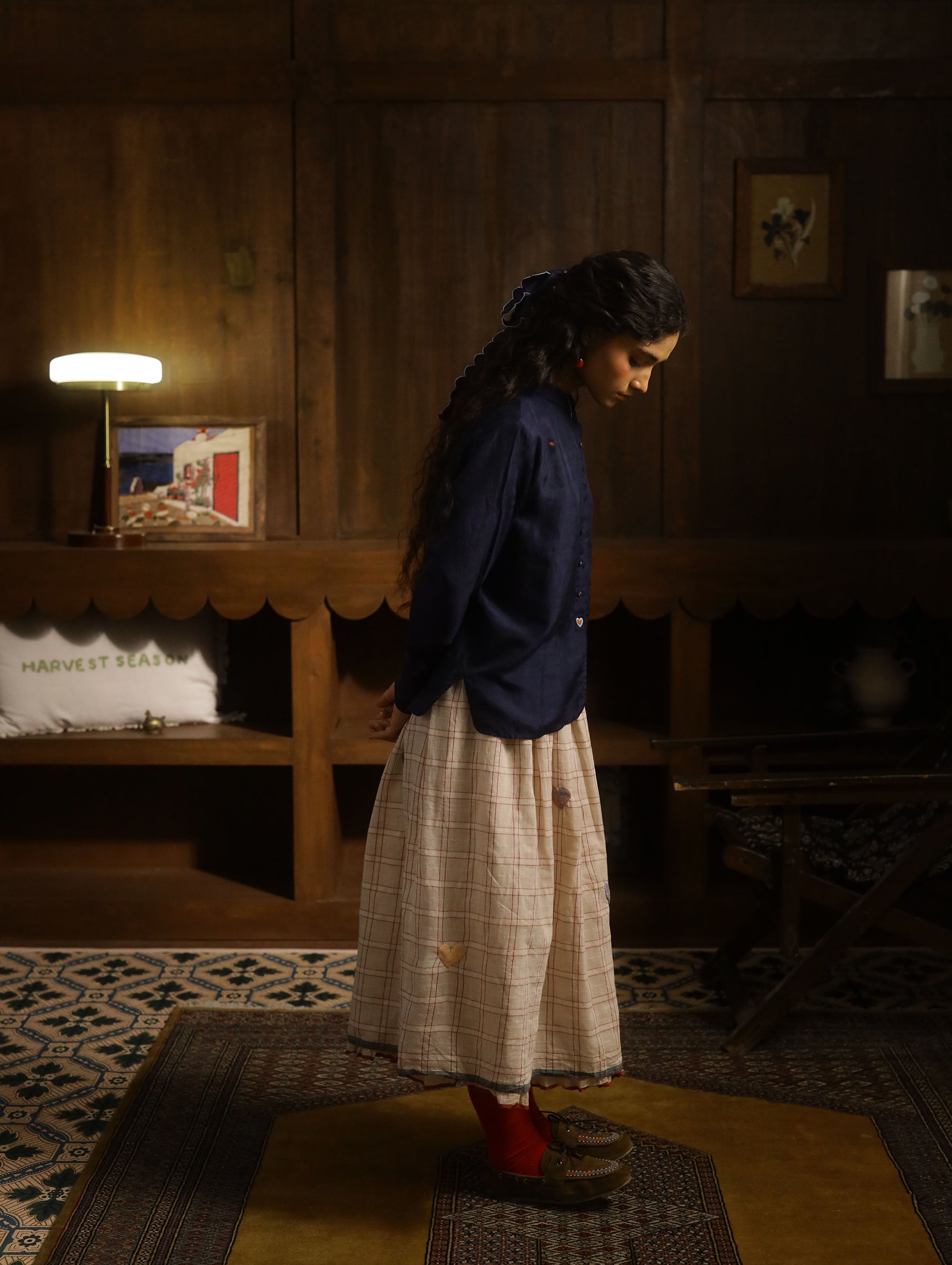 Dinner And Drinks Shirt