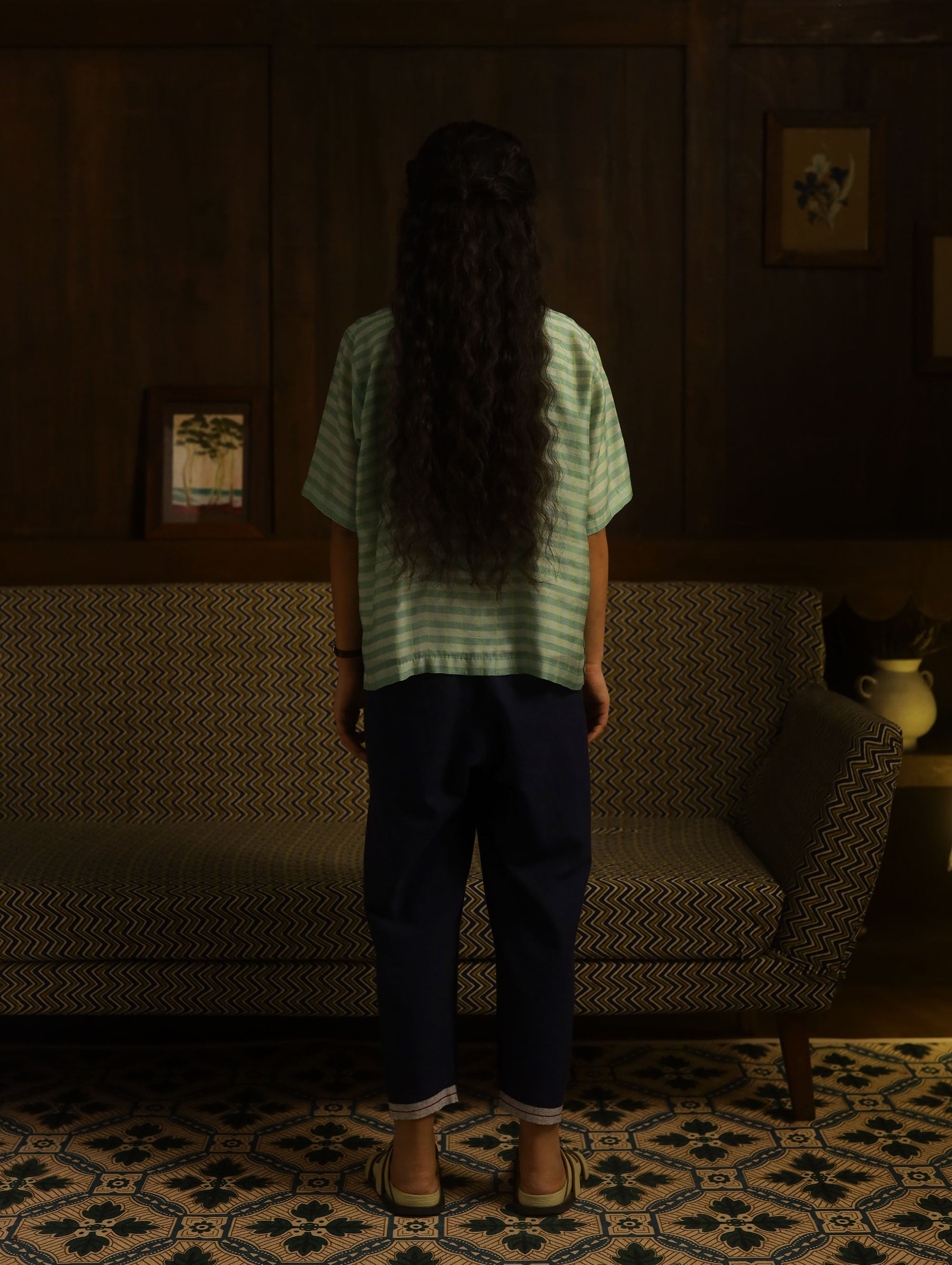 Tonight We Pizza Pants