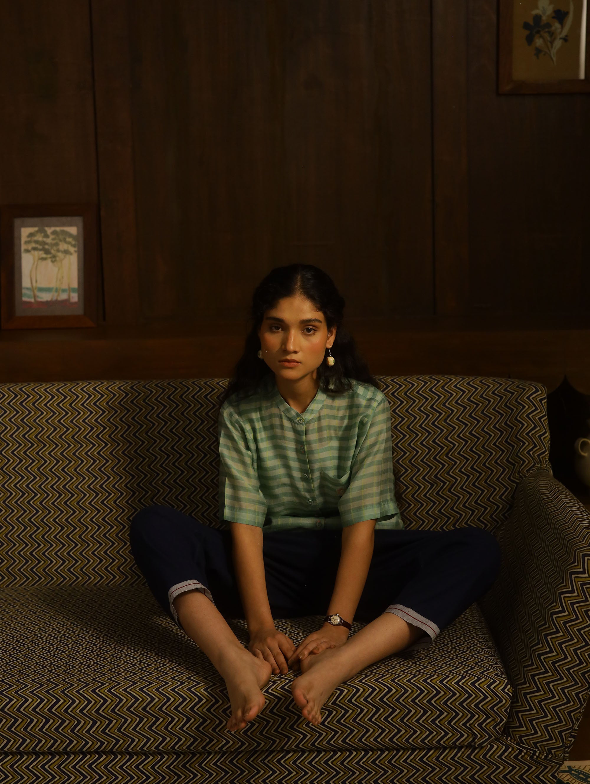 Tonight We Pizza Pants