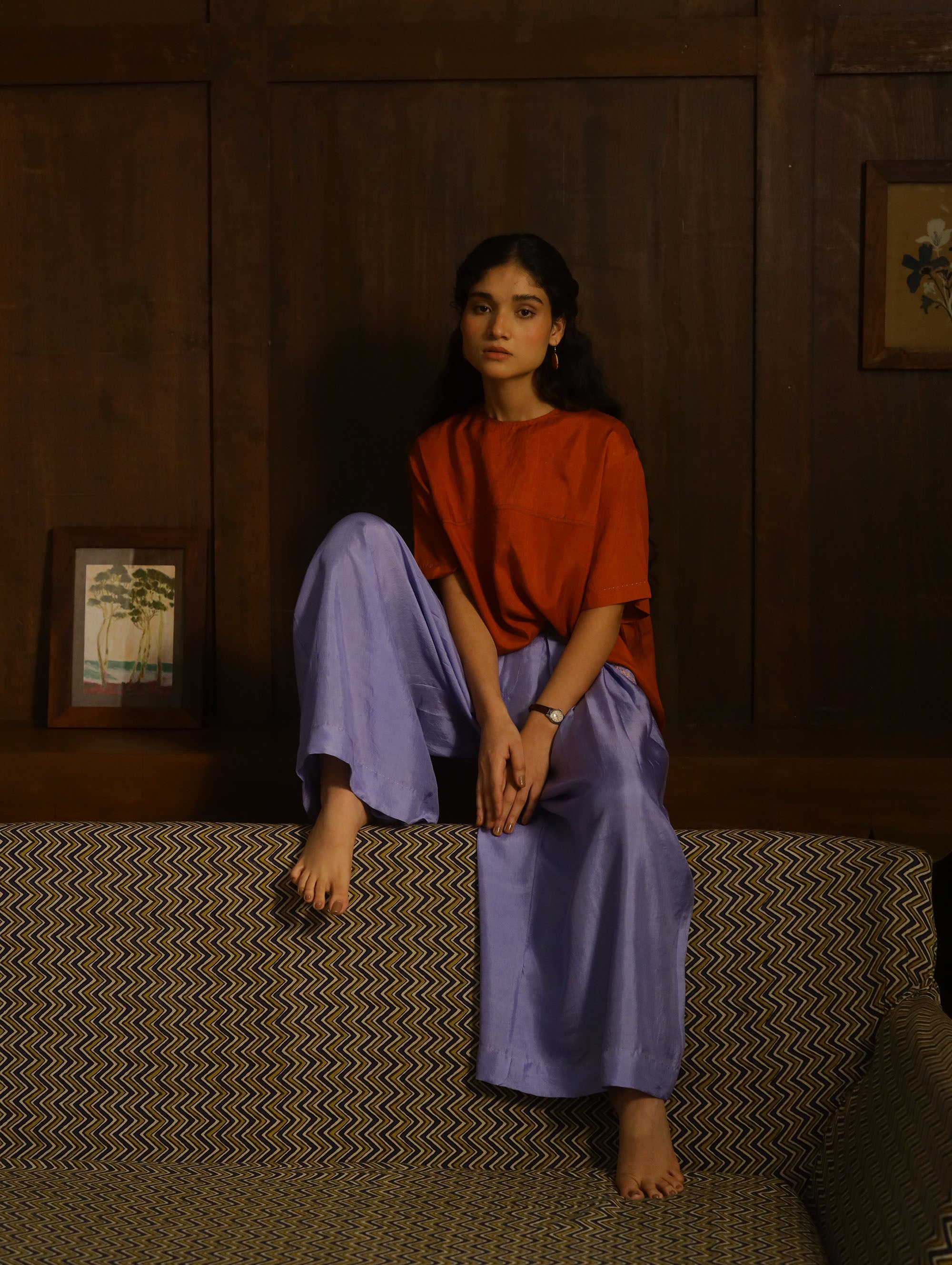 Where Do The Clouds Go After It Rains Pants