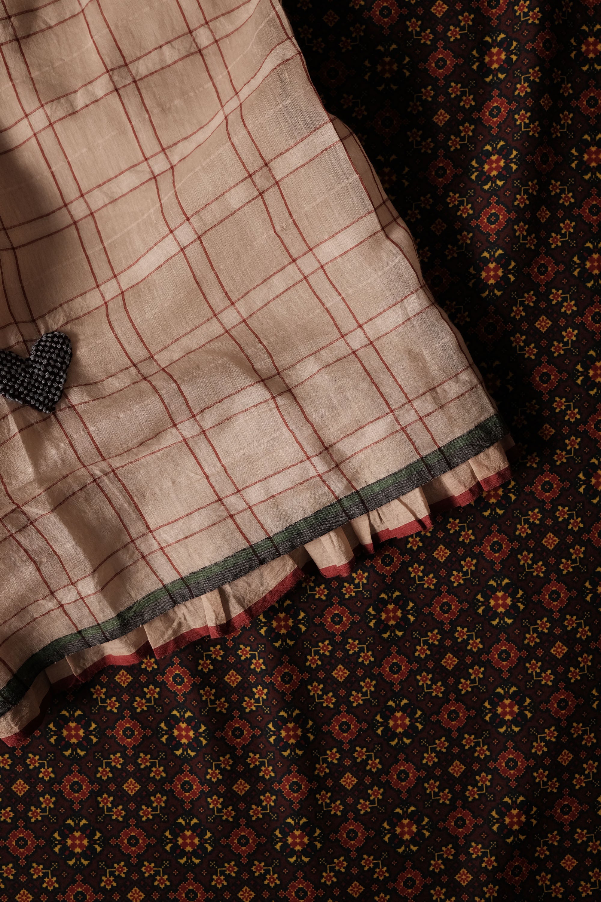 She Has A Herb Garden Skirt