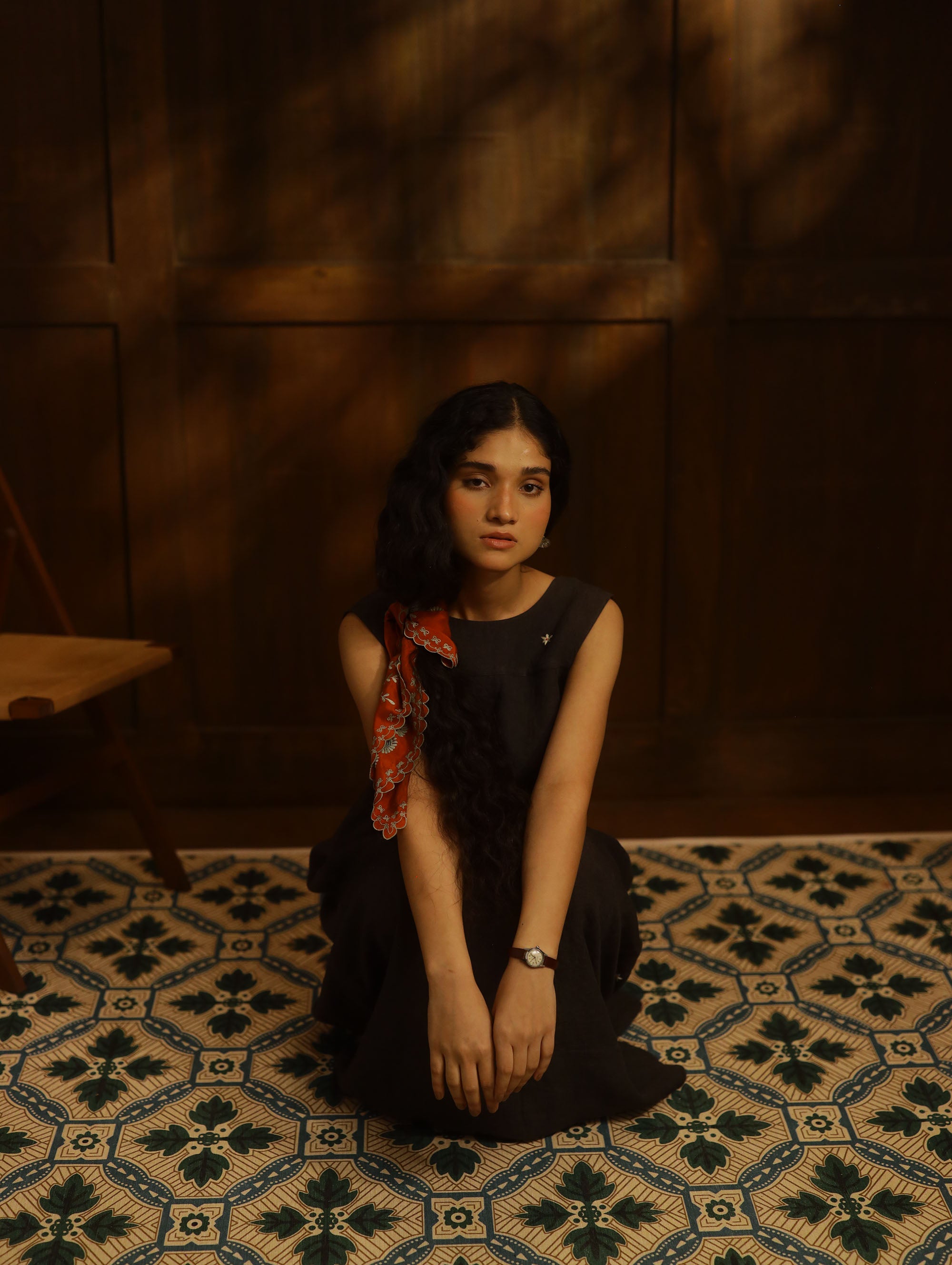 Nice Must Be Nice Dress – Grey