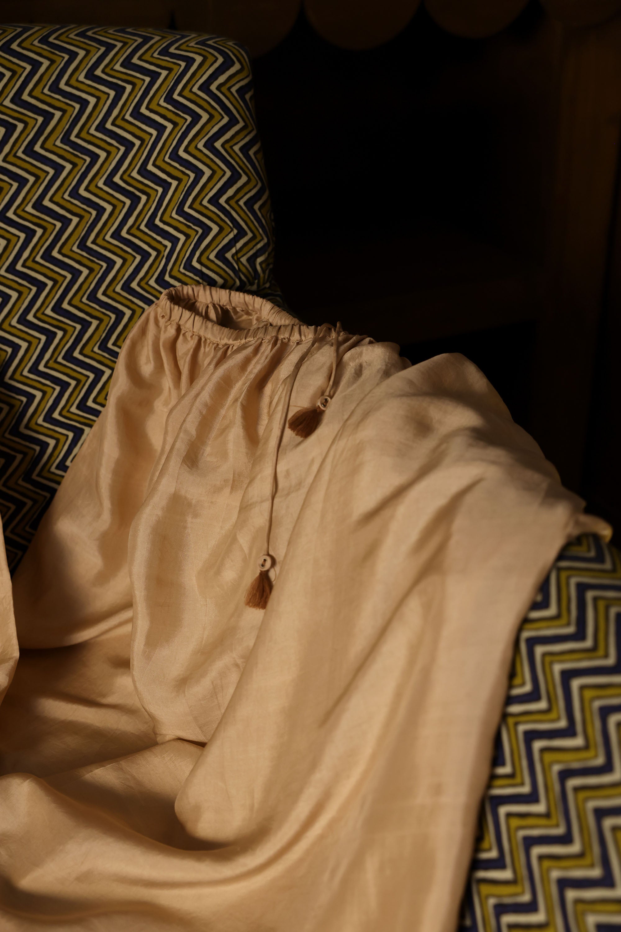 At the Brocante Skirt – Pink