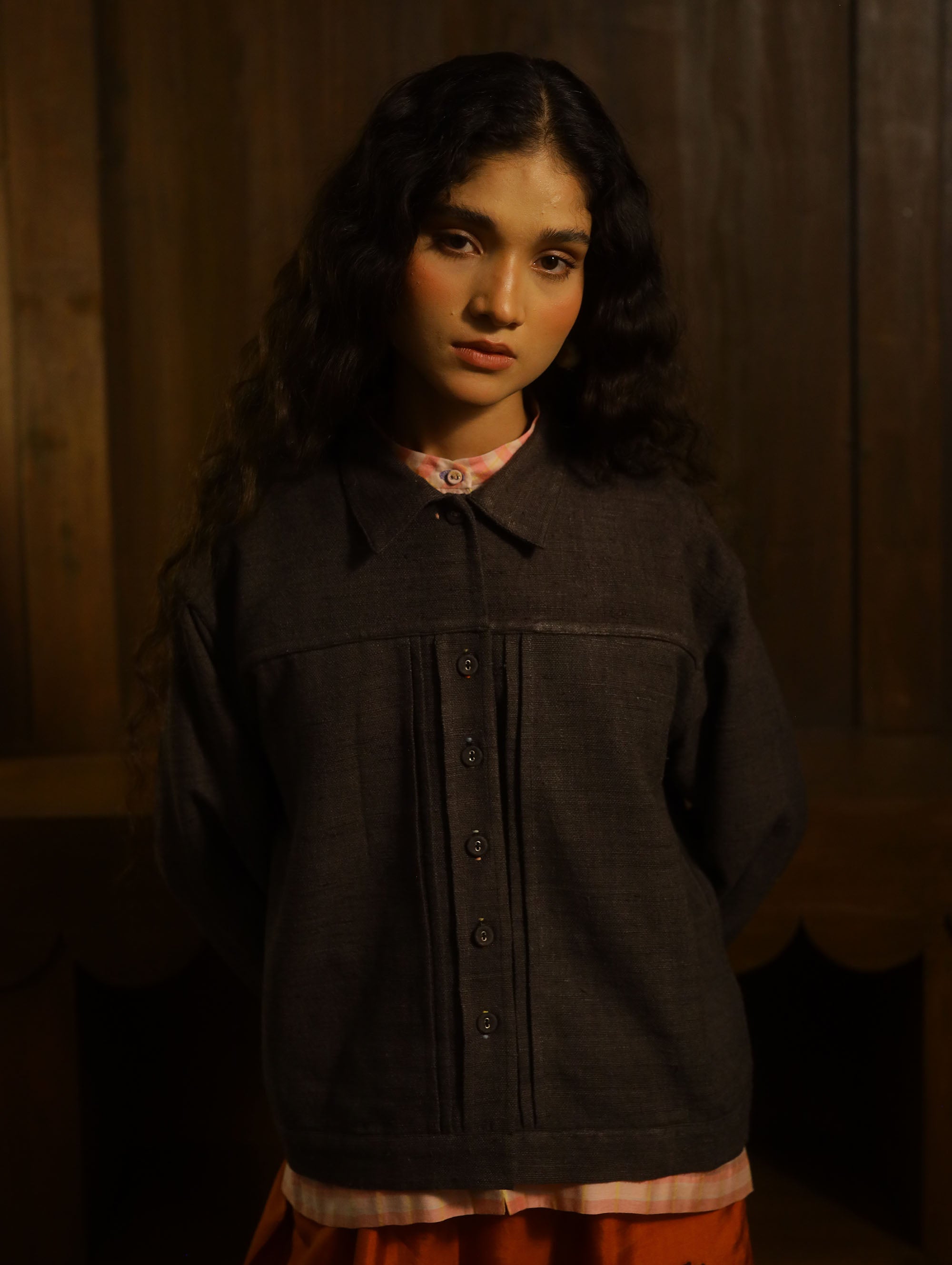 Cool To Be Kind Jacket