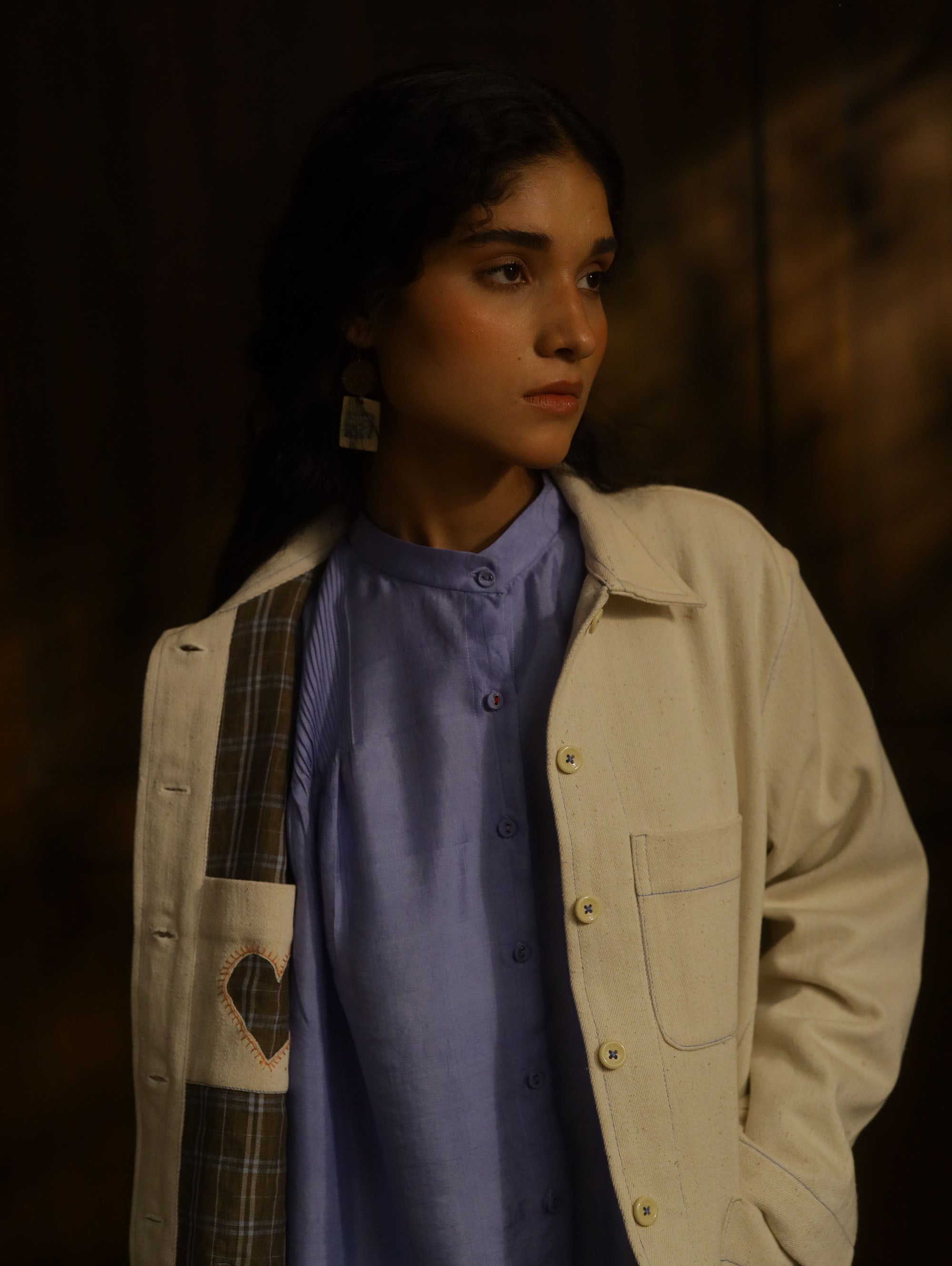 The Not Going Sailing Jacket