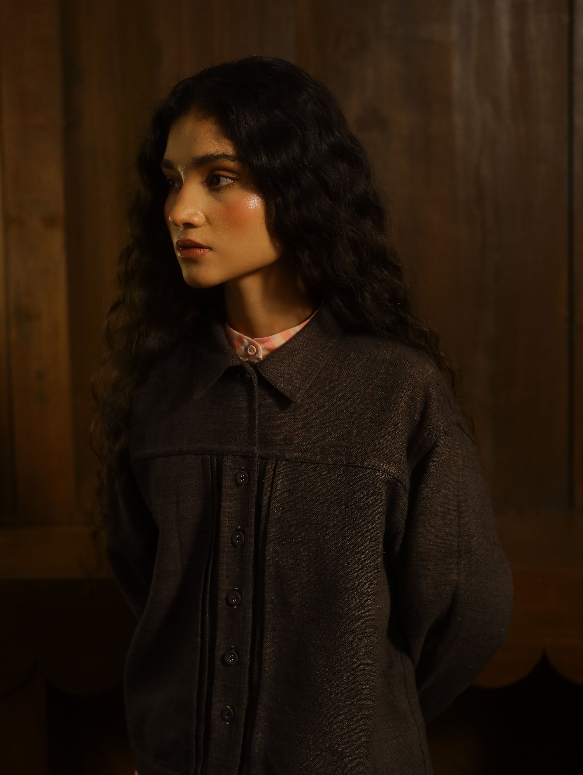 Cool To Be Kind Jacket