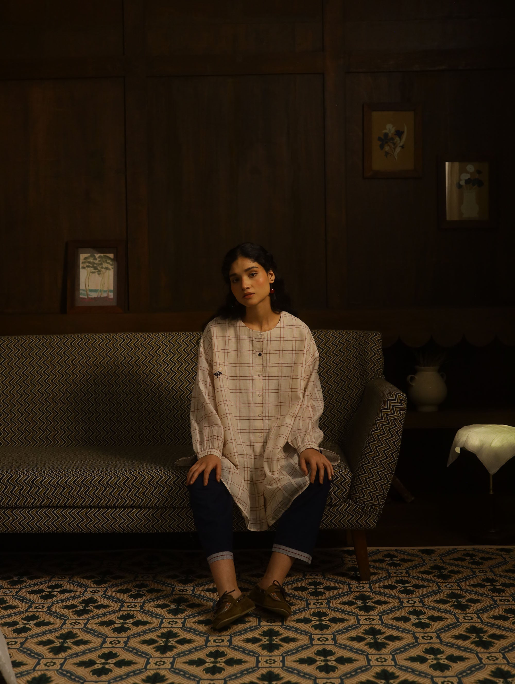 Tonight We Pizza Pants