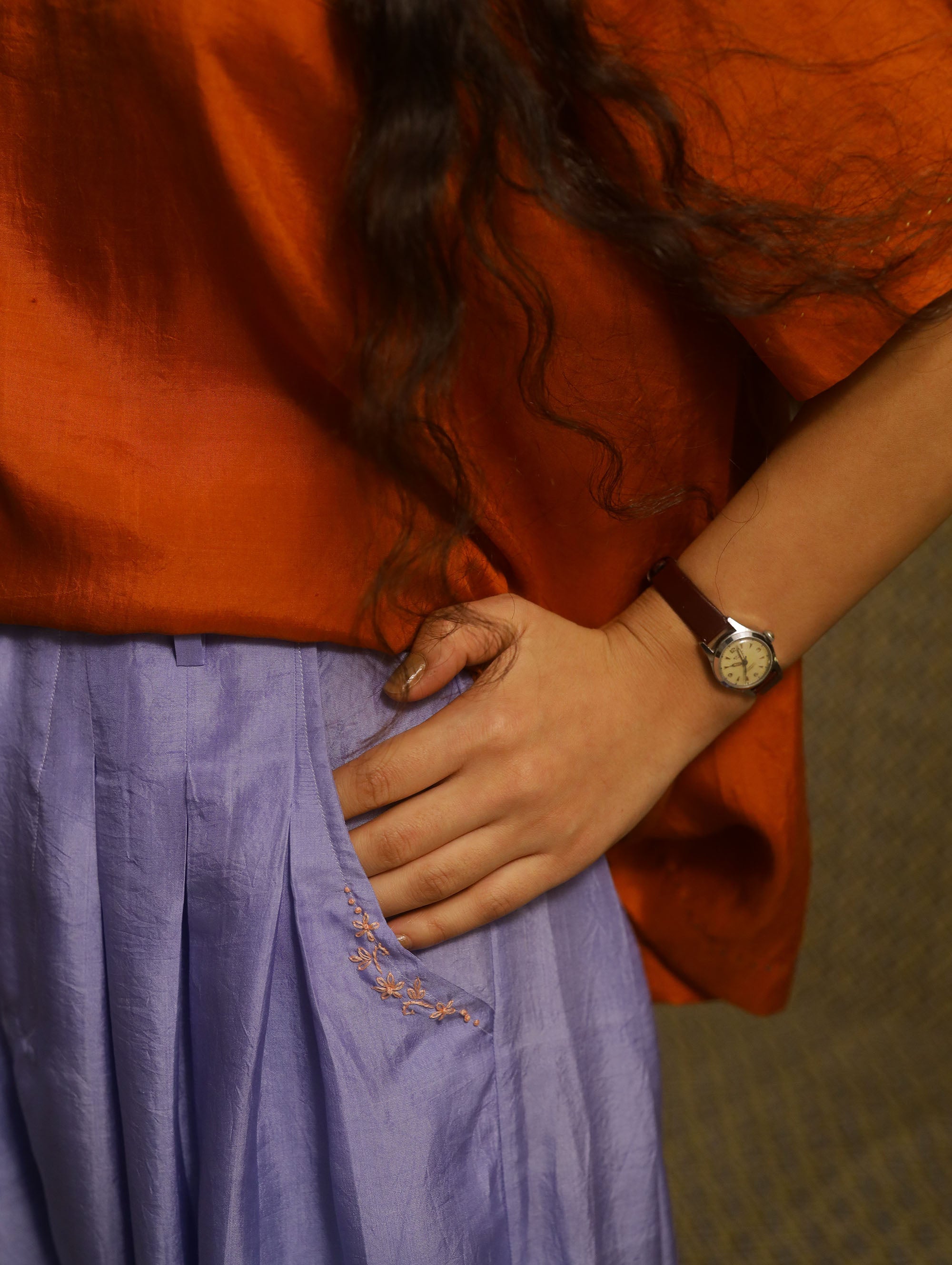 Where Do The Clouds Go After It Rains Pants