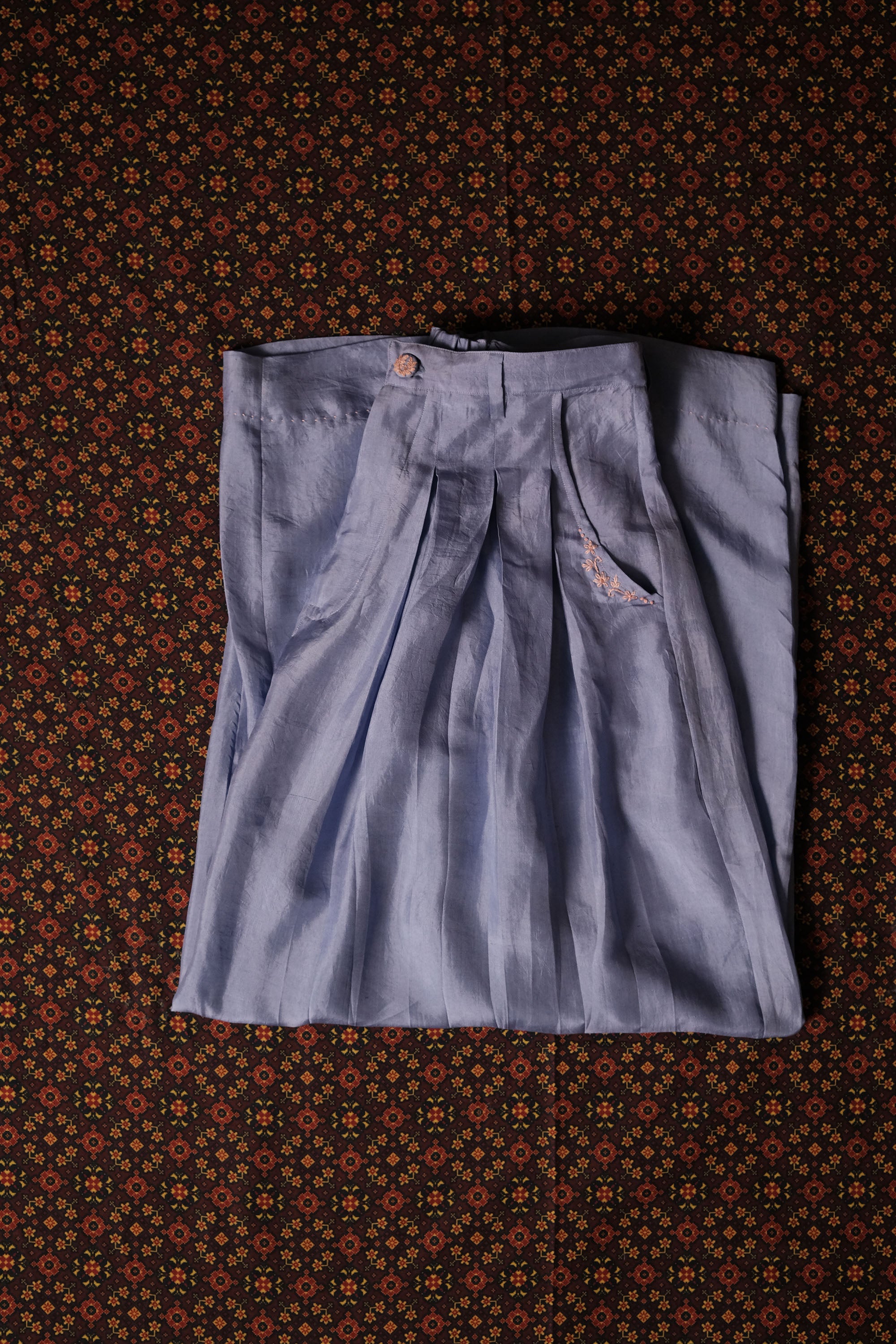 Where Do The Clouds Go After It Rains Pants