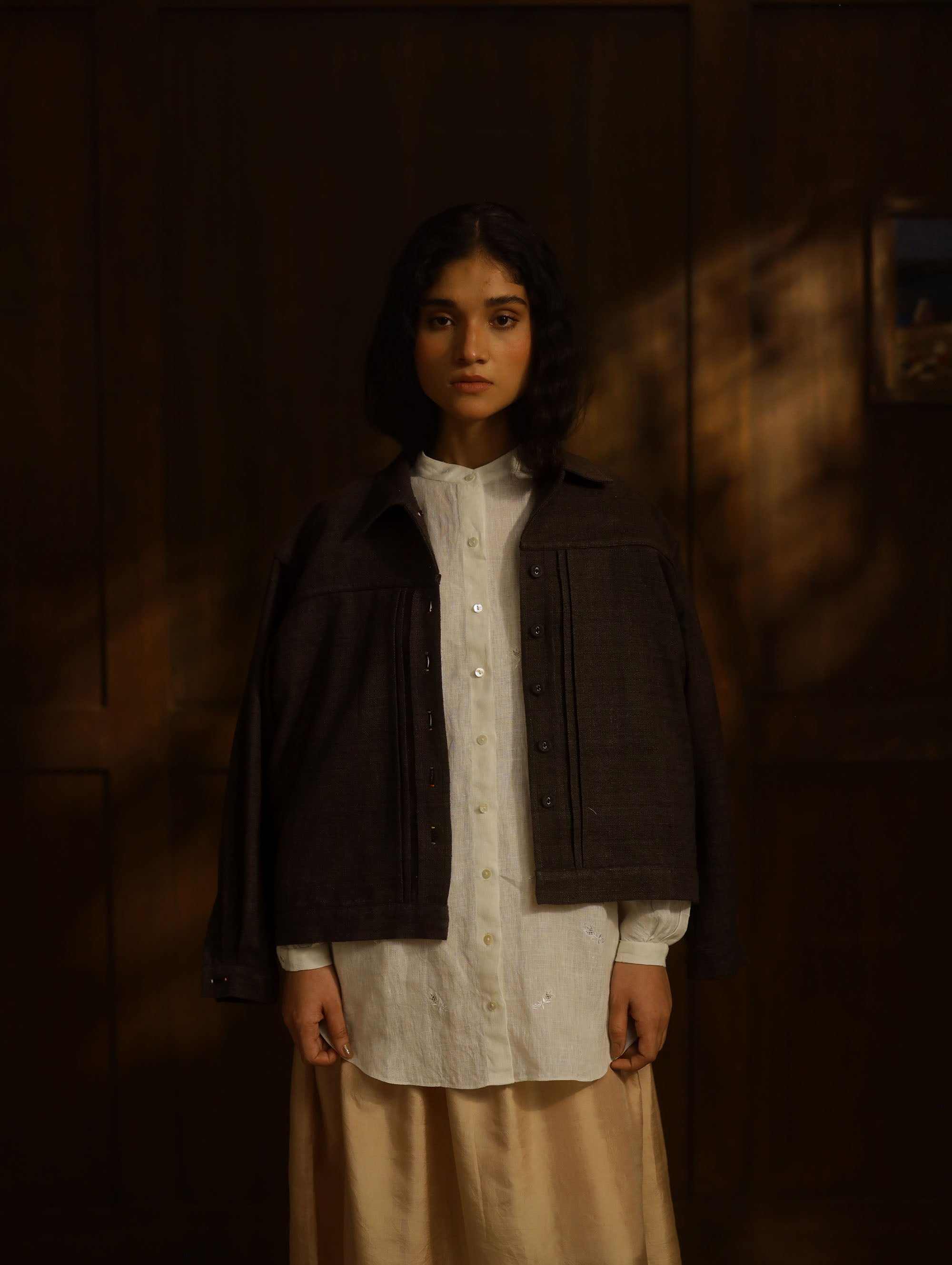 Cool To Be Kind Jacket