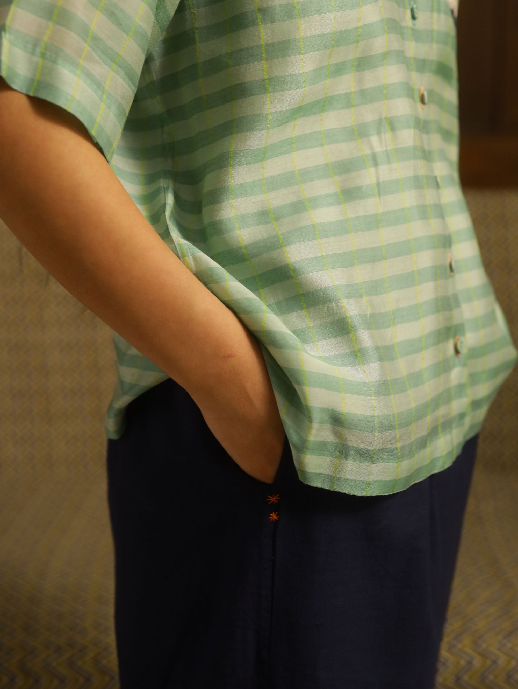 Tonight We Pizza Pants