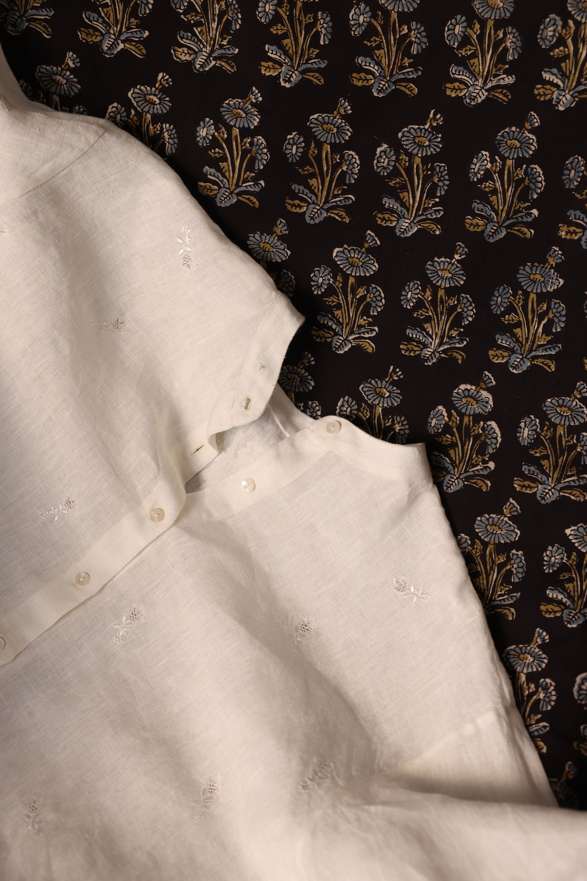 Red Lipstick Makes Everything Dressy Shirt