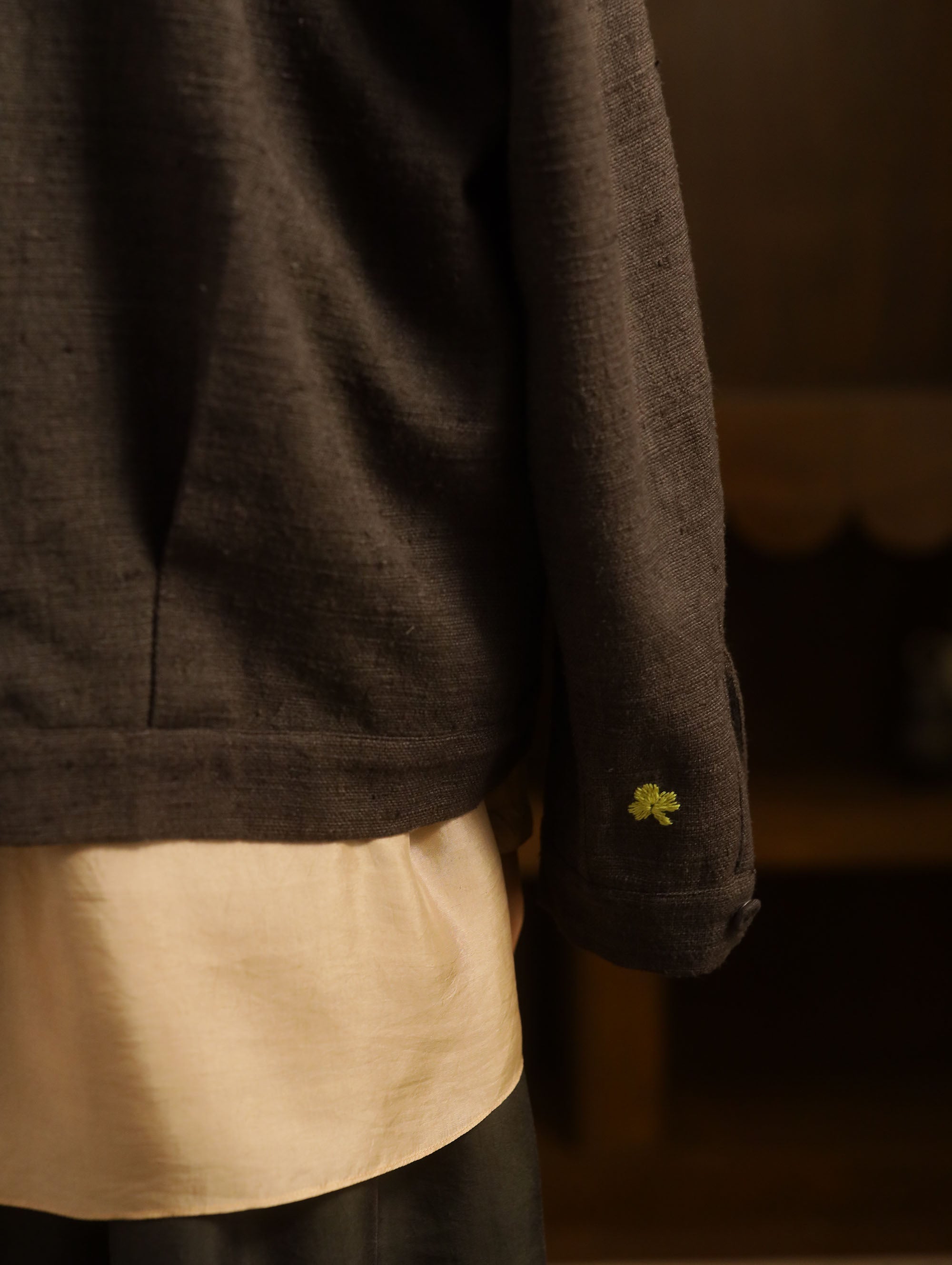 Cool To Be Kind Jacket