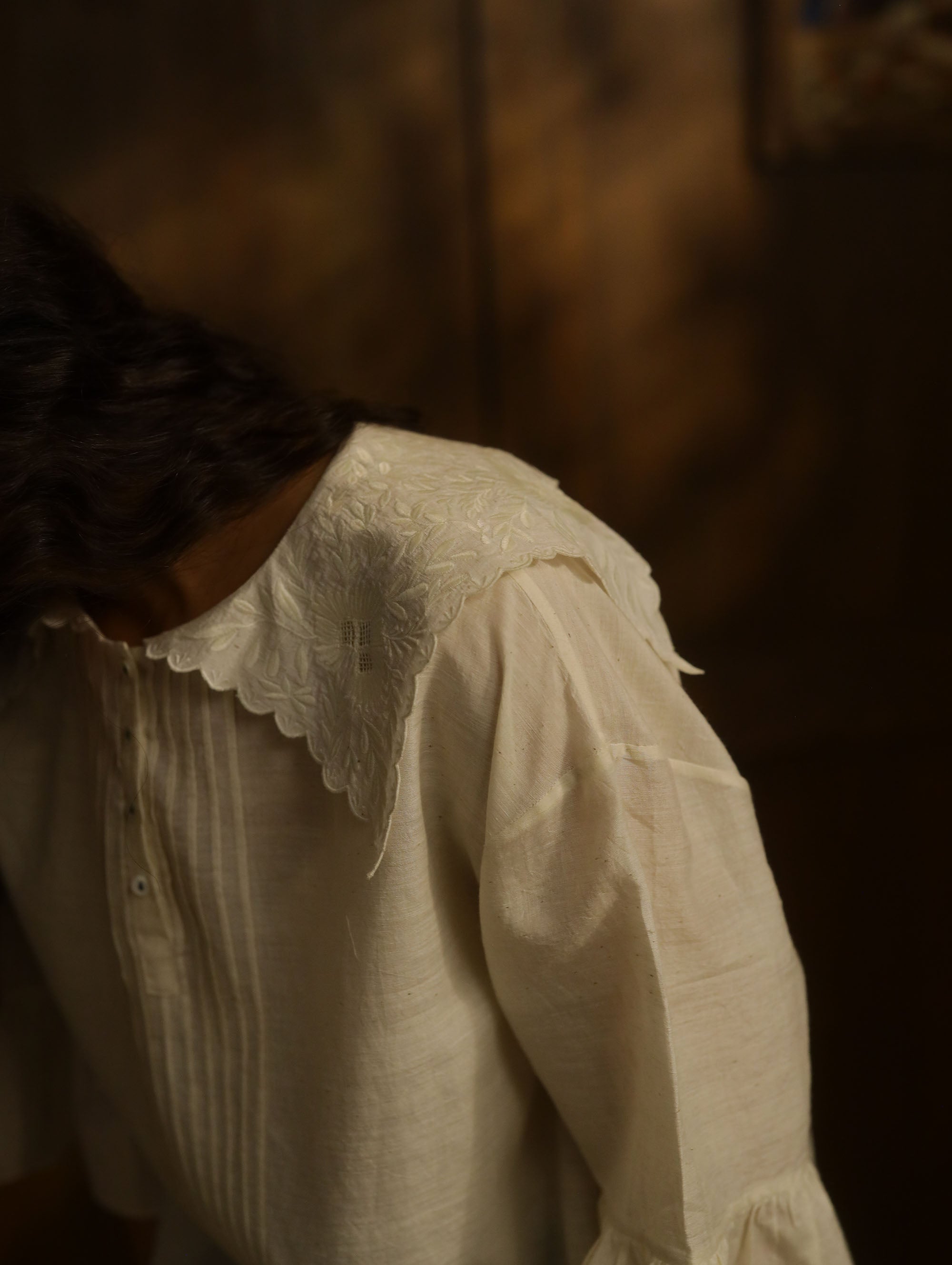 She Bakes On Sunday Top