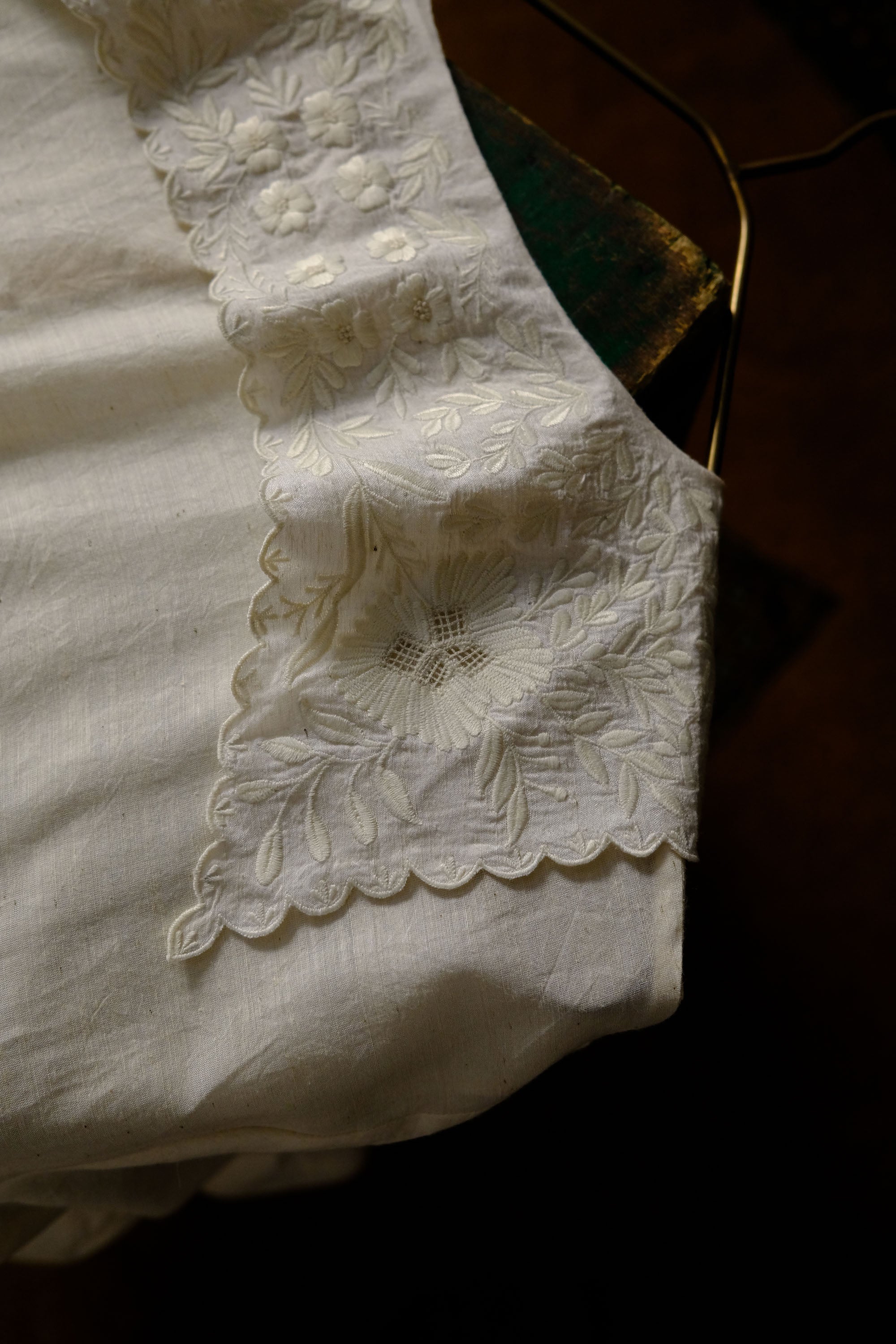 She Bakes On Sunday Top